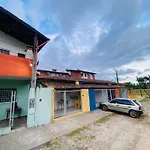 Apartamento Praia Maranduba