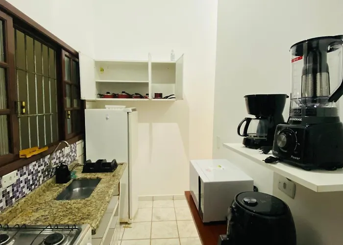 Apartamento Praia Maranduba