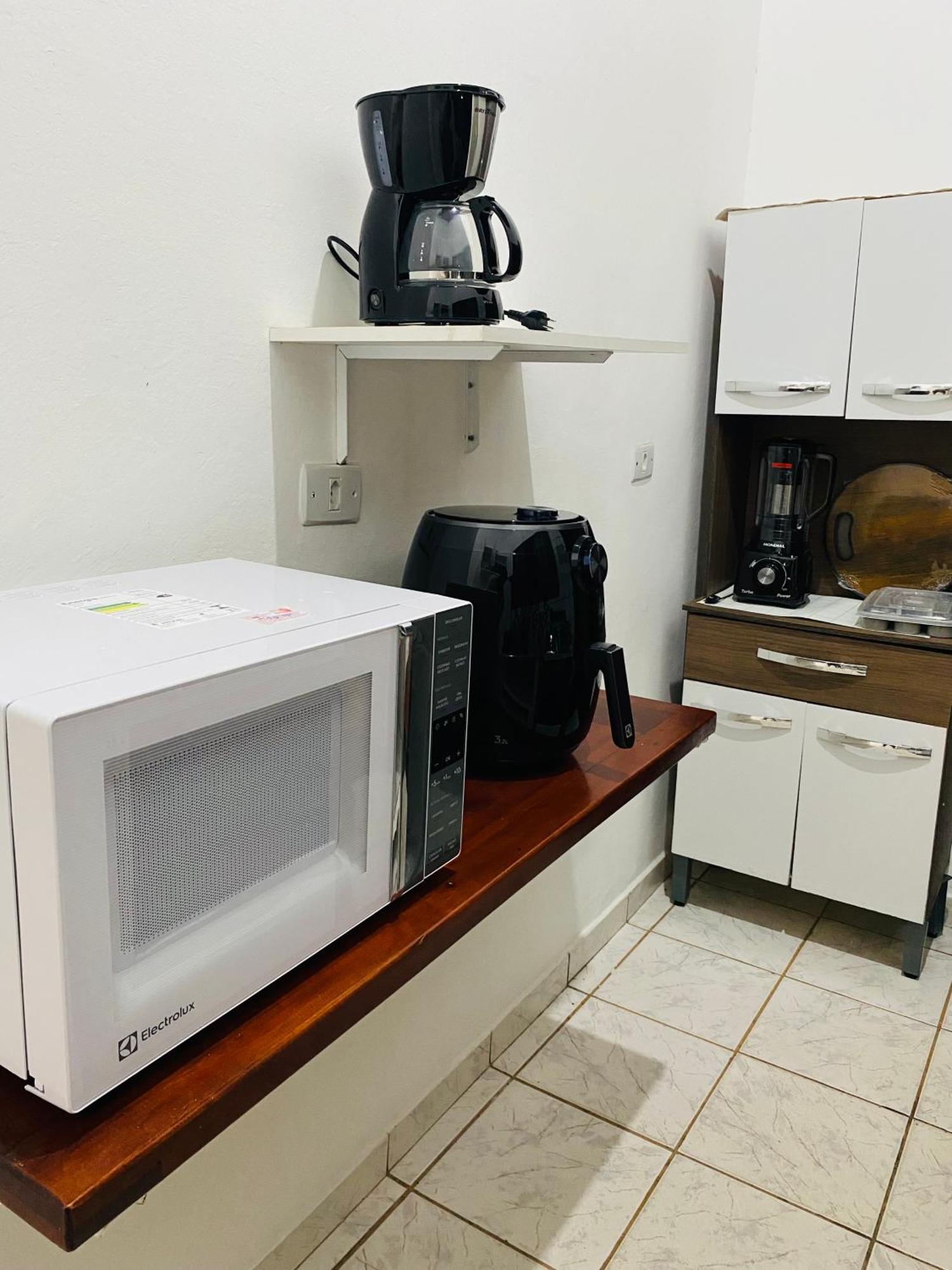 Apartamento Maranduba Ubatuba