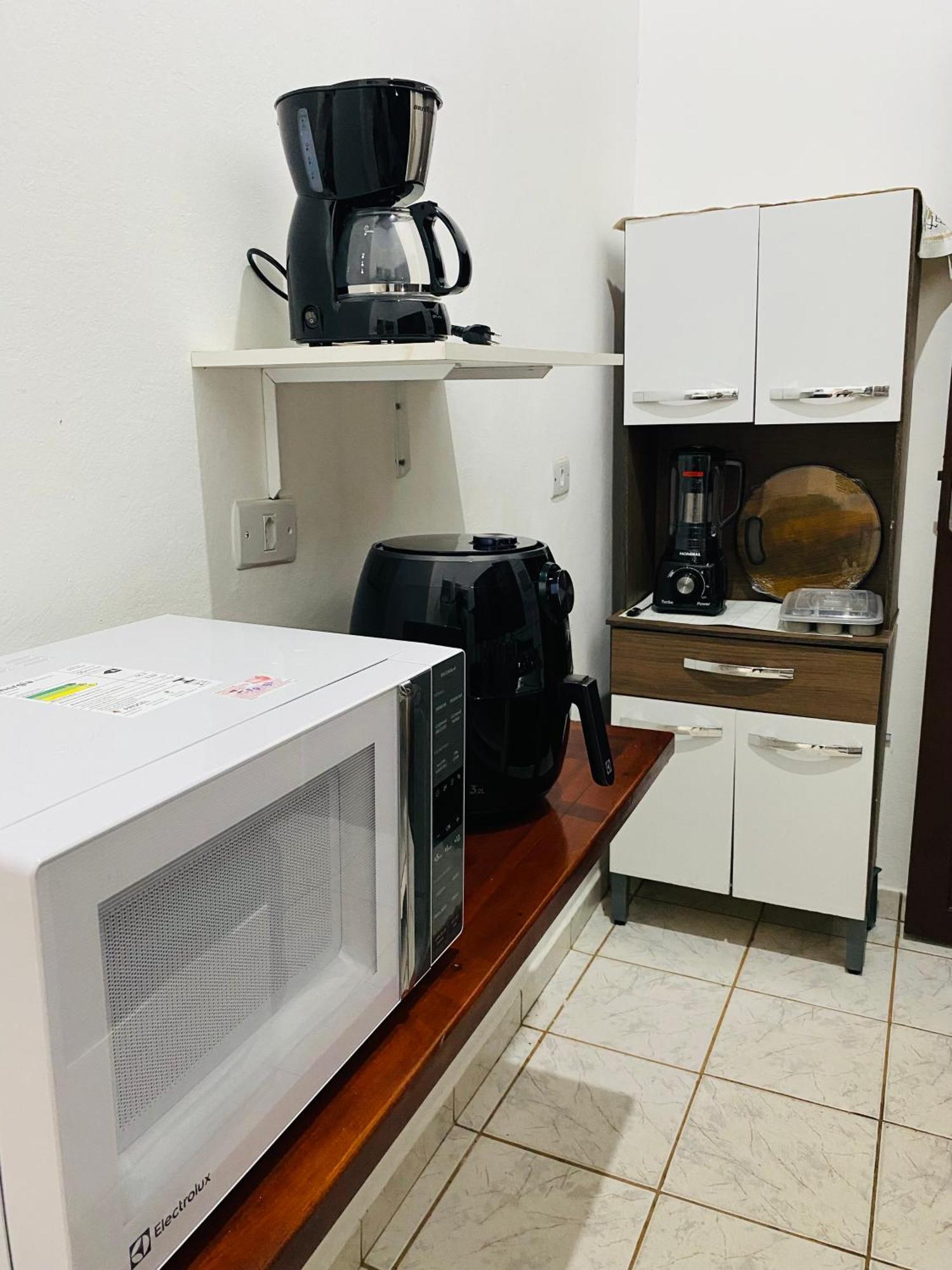 Maranduba Apartamento *
