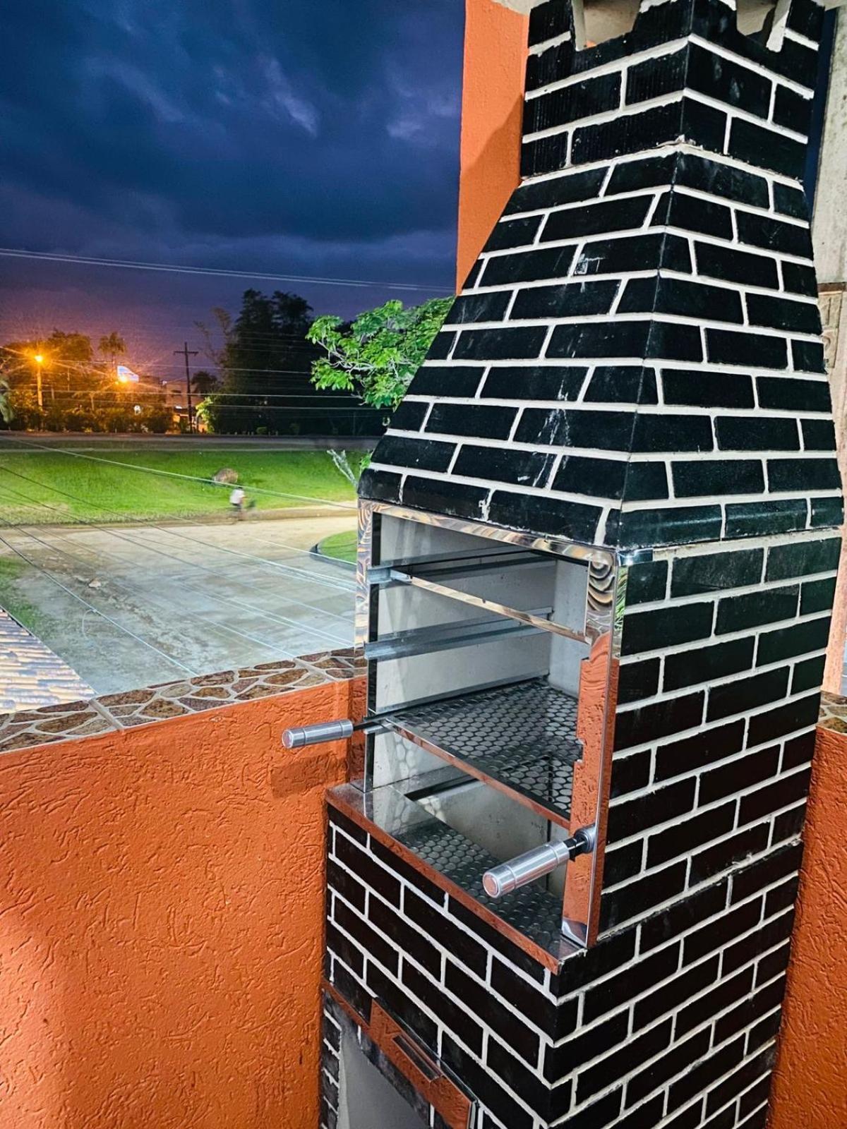 Apartamento Maranduba *