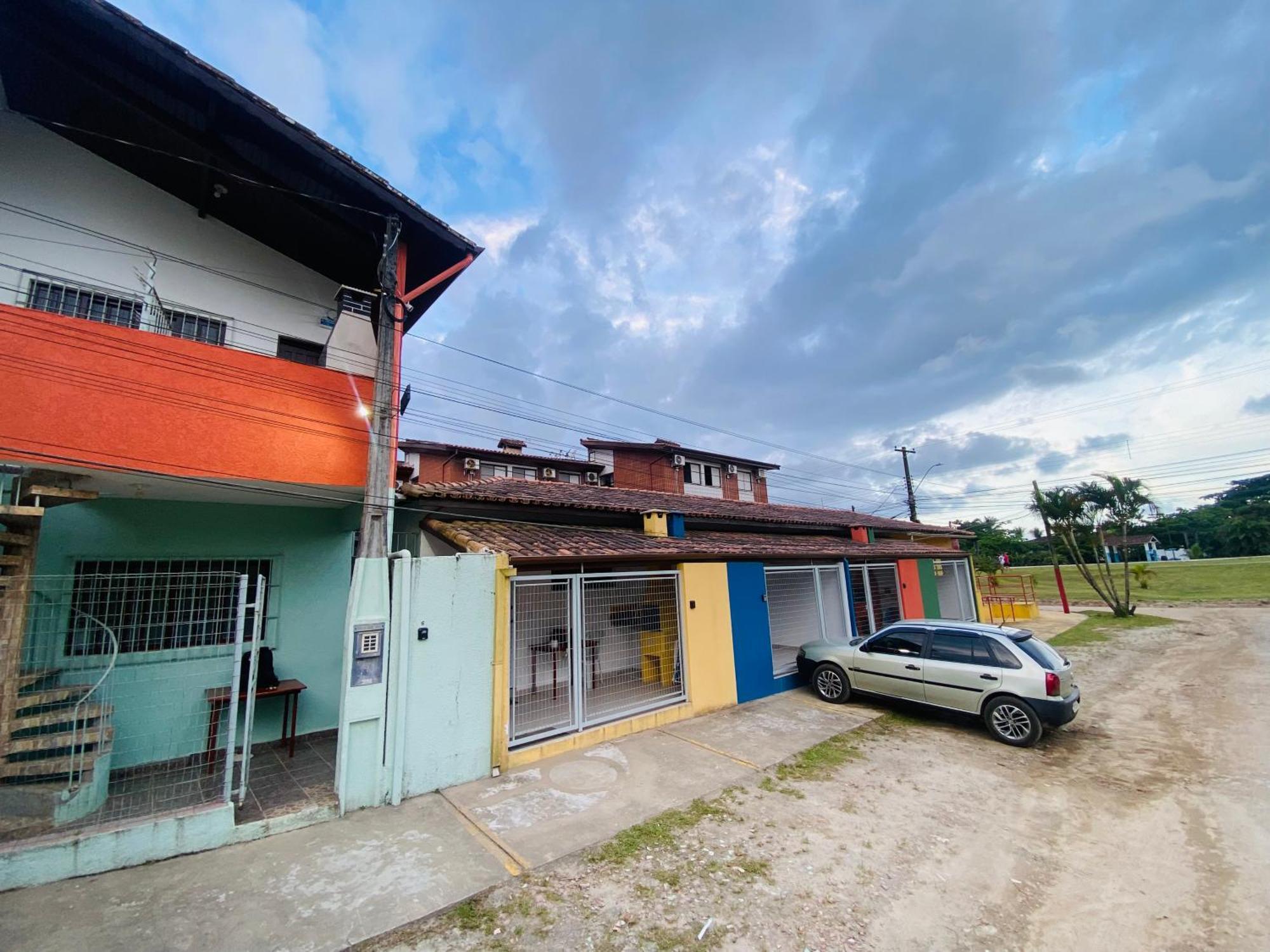 Apartamento Maranduba